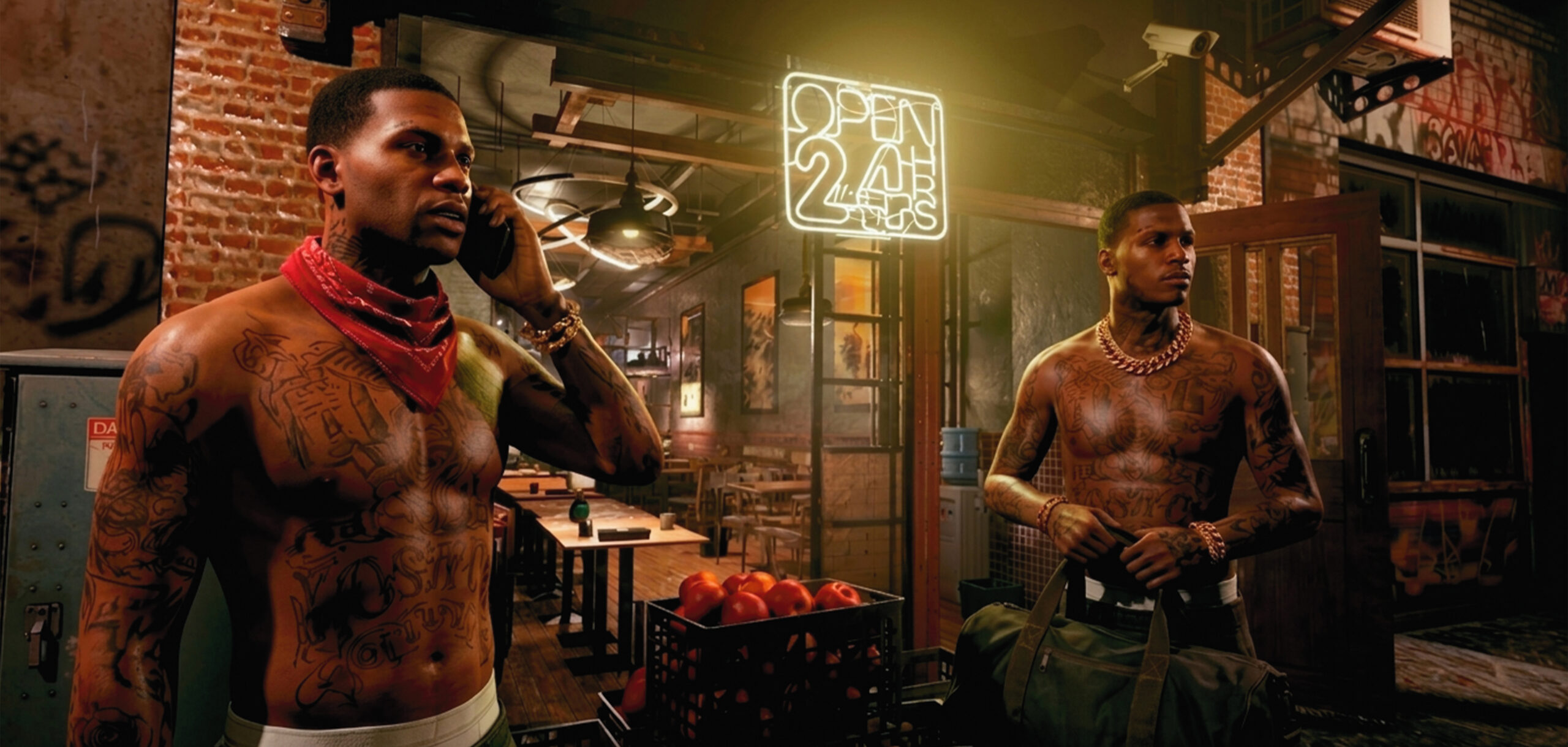 Open-world MMORPG 19 RaceOnLife_16